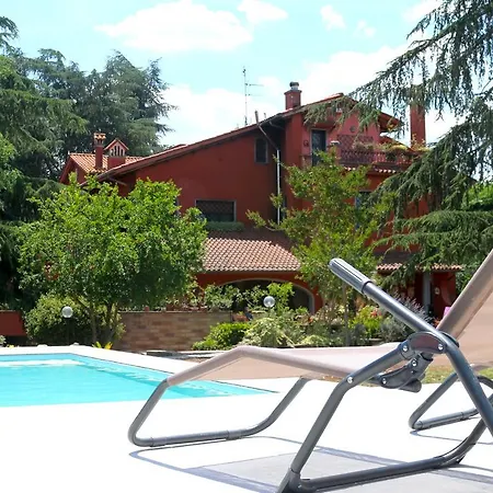 Πανσιόν '900 Affitta