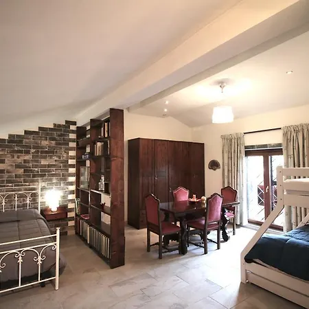 Gasthuis '900 Affitta Rome