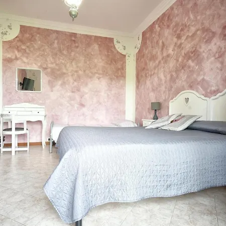 Gasthuis '900 Affitta