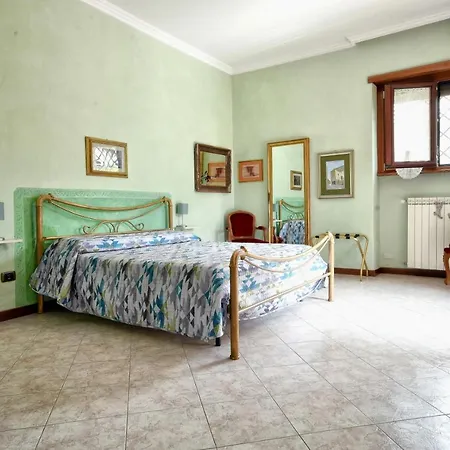 '900 Affitta 3* Rome