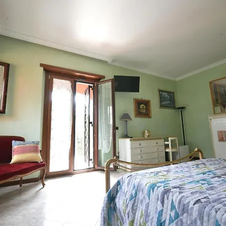 '900 Affitta Πανσιόν