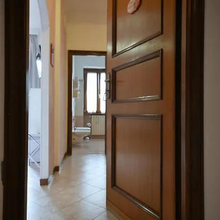 Gasthuis '900 Affitta