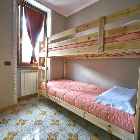 '900 Affitta Gasthuis Rome