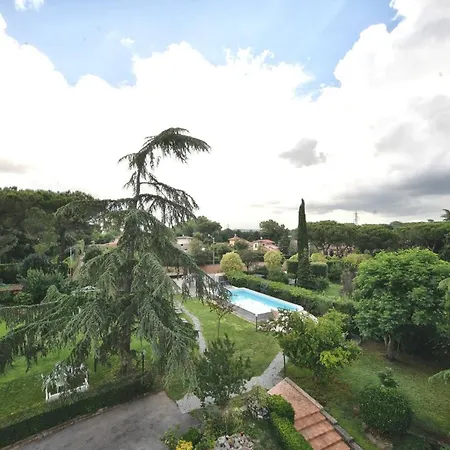 Gasthuis '900 Affitta 3*