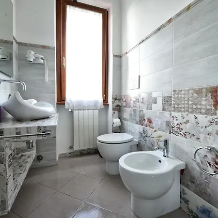 Πανσιόν '900 Affitta Ρώμη