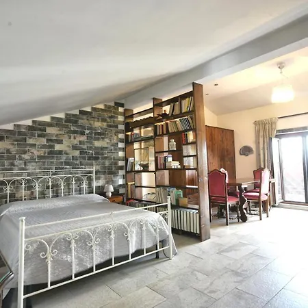 Gasthuis '900 Affitta