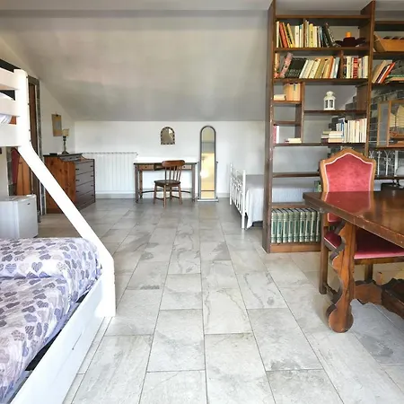 '900 Affitta 3* Rome