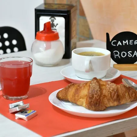 '900 Affitta 3* Rome