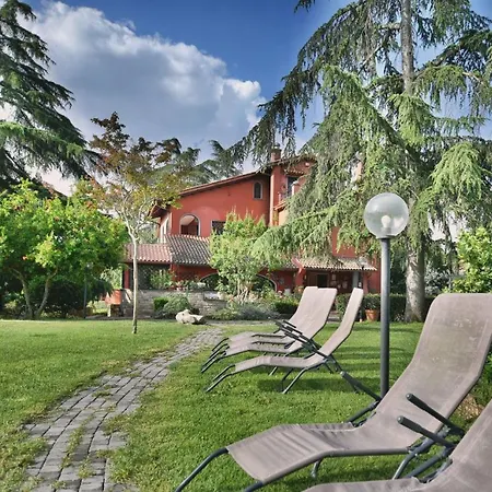 Πανσιόν '900 Affitta Ρώμη