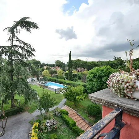 Gasthuis '900 Affitta