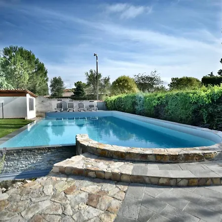 Πανσιόν '900 Affitta