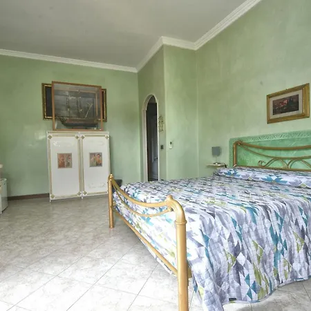 Villa Roma '900 Affitta Camere Guest house Rome